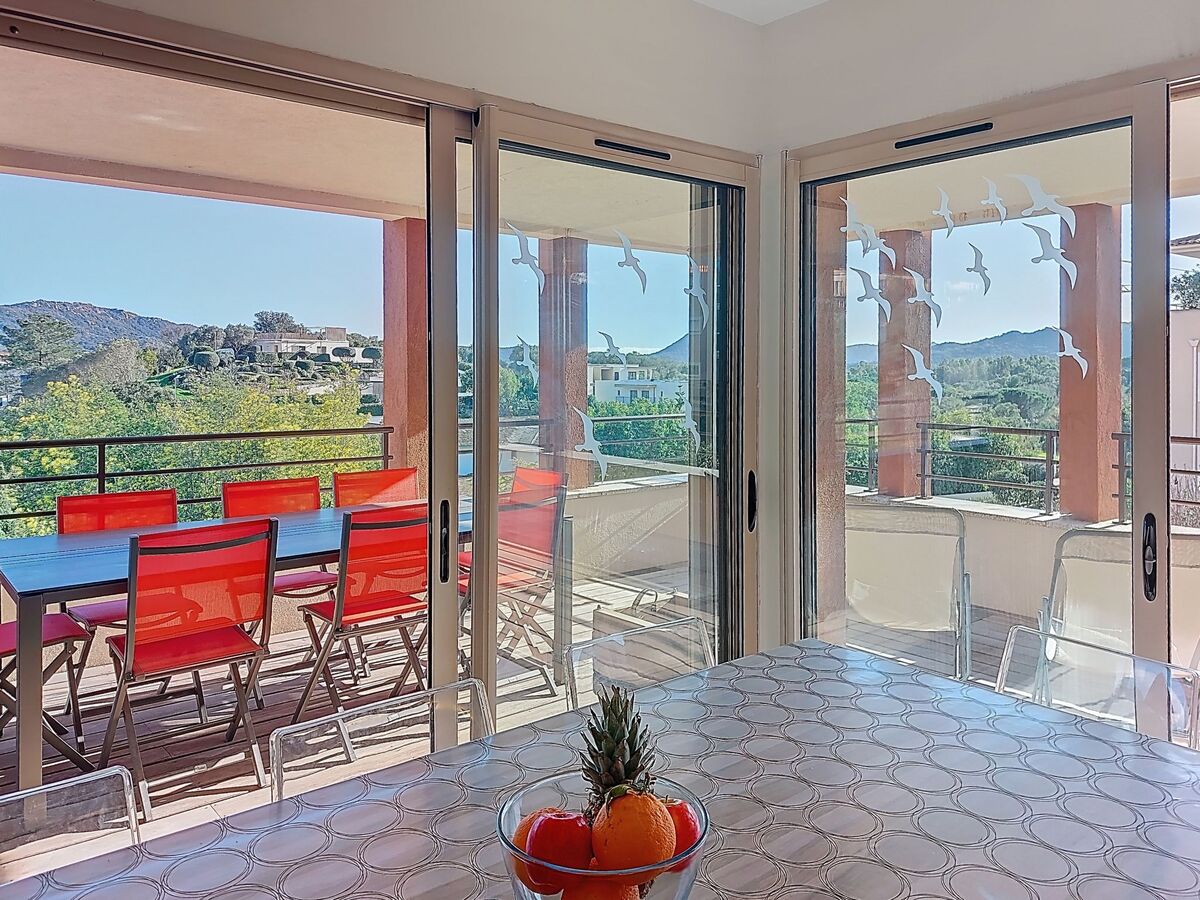 Agnaredda, appartement 3 chambres Porto Vecchio - Photo 2