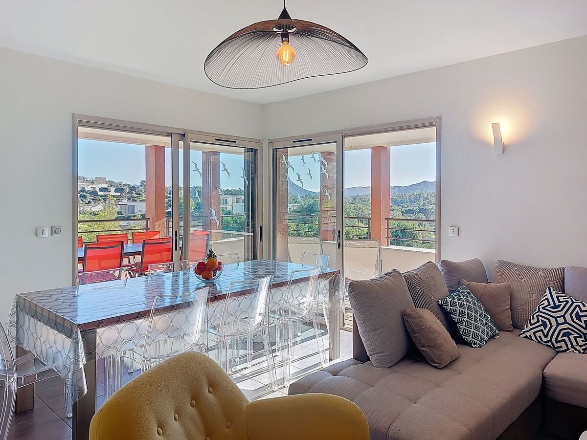 Agnaredda, appartement 3 chambres Porto Vecchio - Photo 3