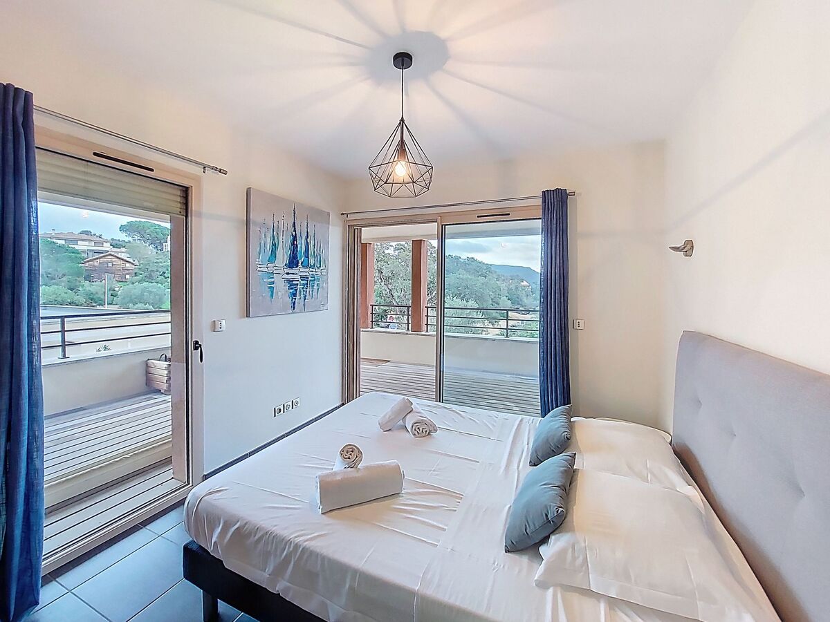 Agnaredda, appartement 3 chambres Porto Vecchio - Photo 4