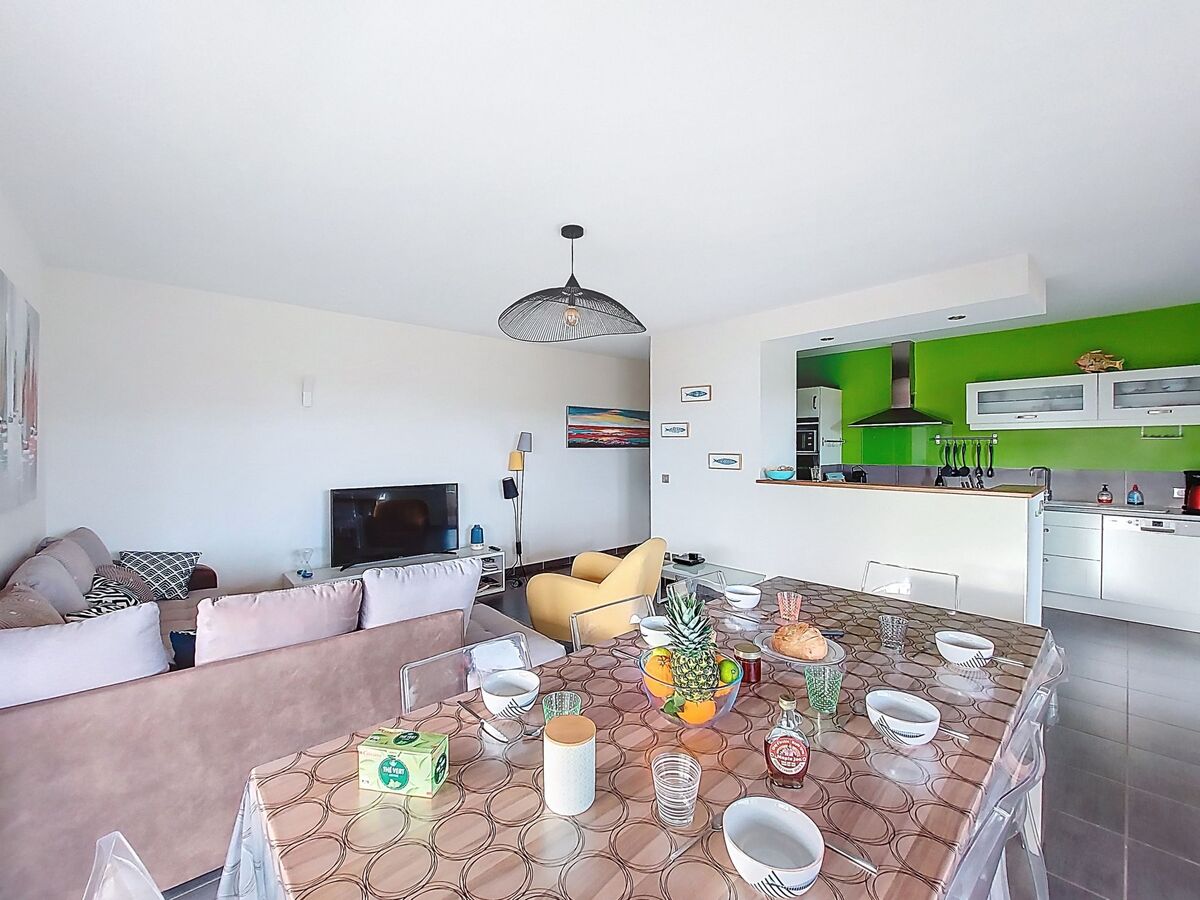 Agnaredda, appartement 3 chambres Porto Vecchio - Photo 6