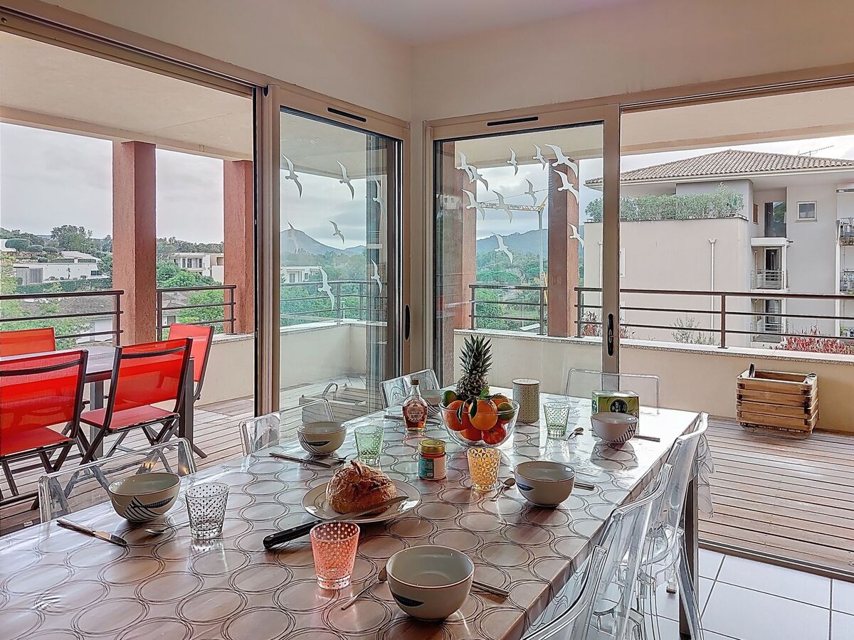 Agnaredda, appartement 3 chambres Porto Vecchio - Photo 8