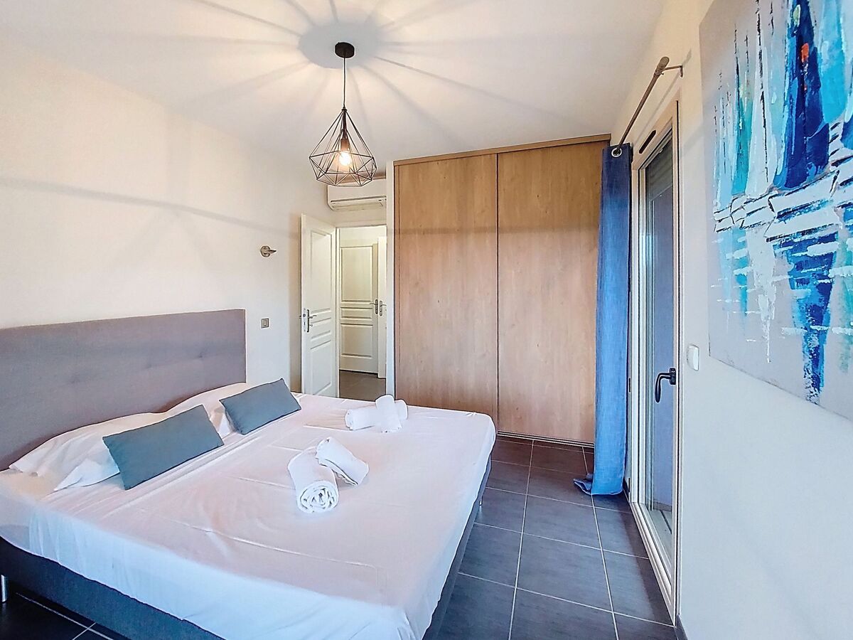 Agnaredda, appartement 3 chambres Porto Vecchio - Photo 12