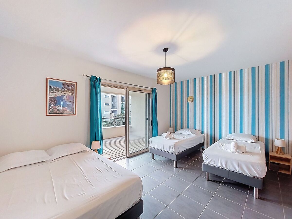 Agnaredda, appartement 3 chambres Porto Vecchio - Photo 14