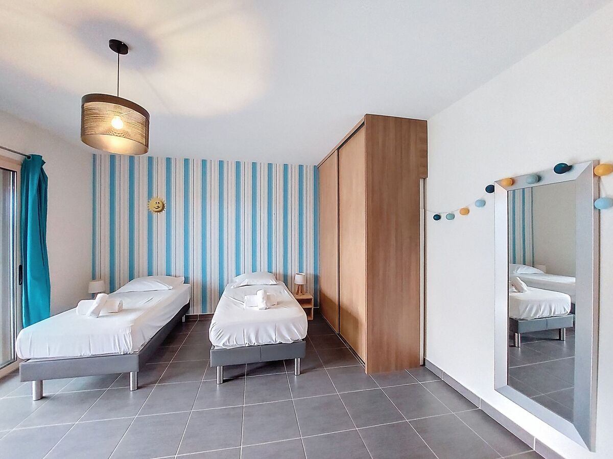 Agnaredda, appartement 3 chambres Porto Vecchio - Photo 15