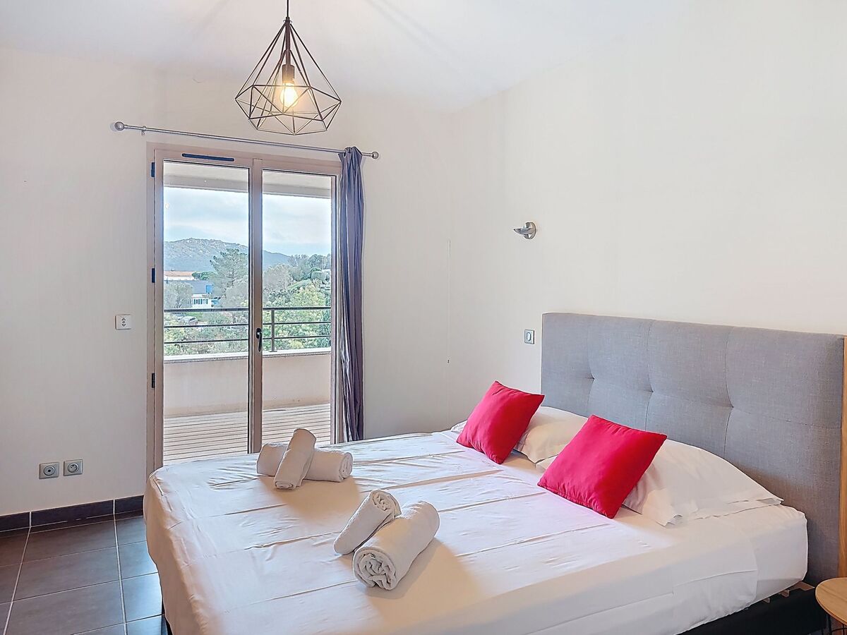 Agnaredda, appartement 3 chambres Porto Vecchio - Photo 18