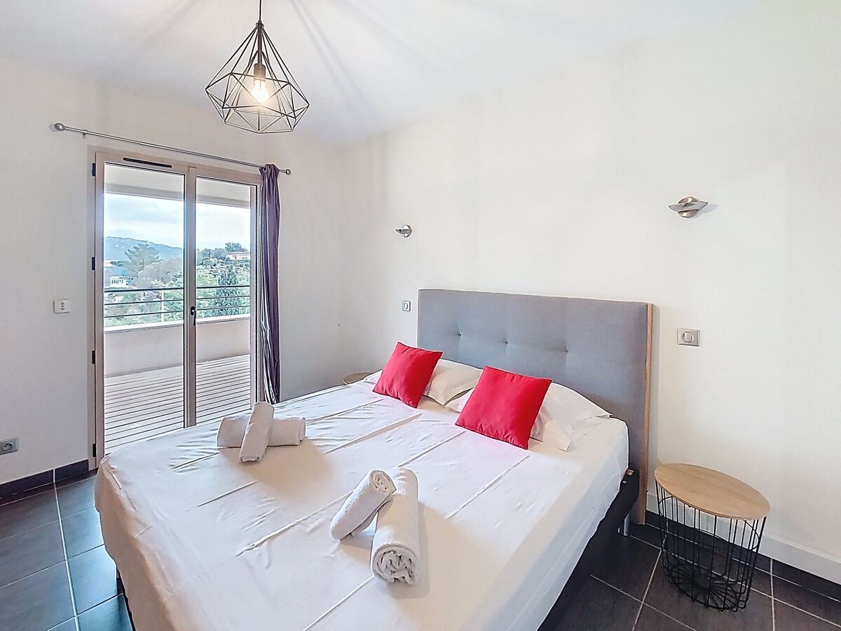 Agnaredda, appartement 3 chambres Porto Vecchio - Photo 19