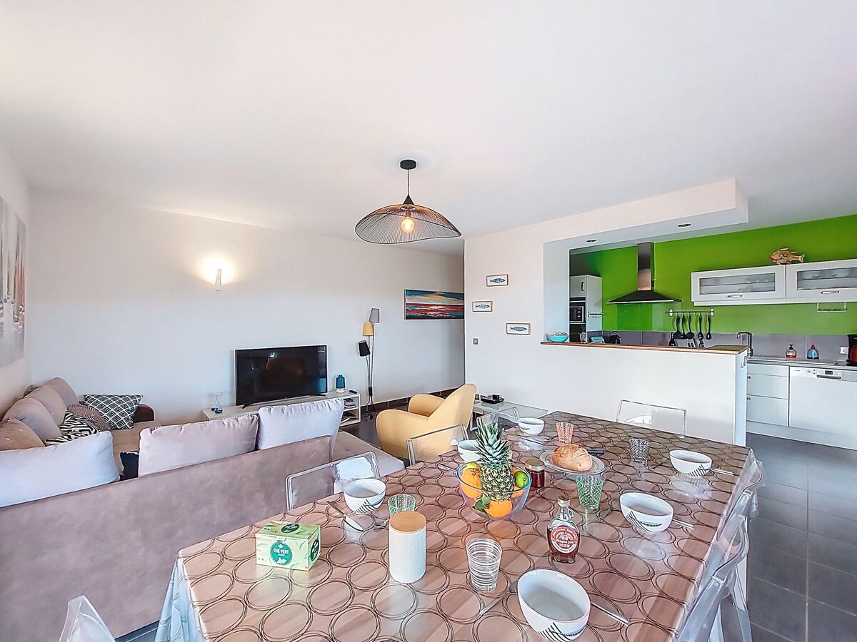 Agnaredda, appartement 3 chambres Porto Vecchio - Photo 20