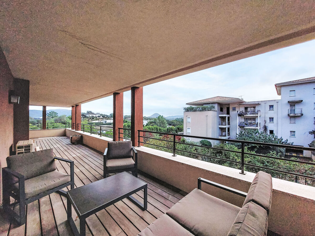 Agnaredda, appartement 3 chambres Porto Vecchio - Photo 21