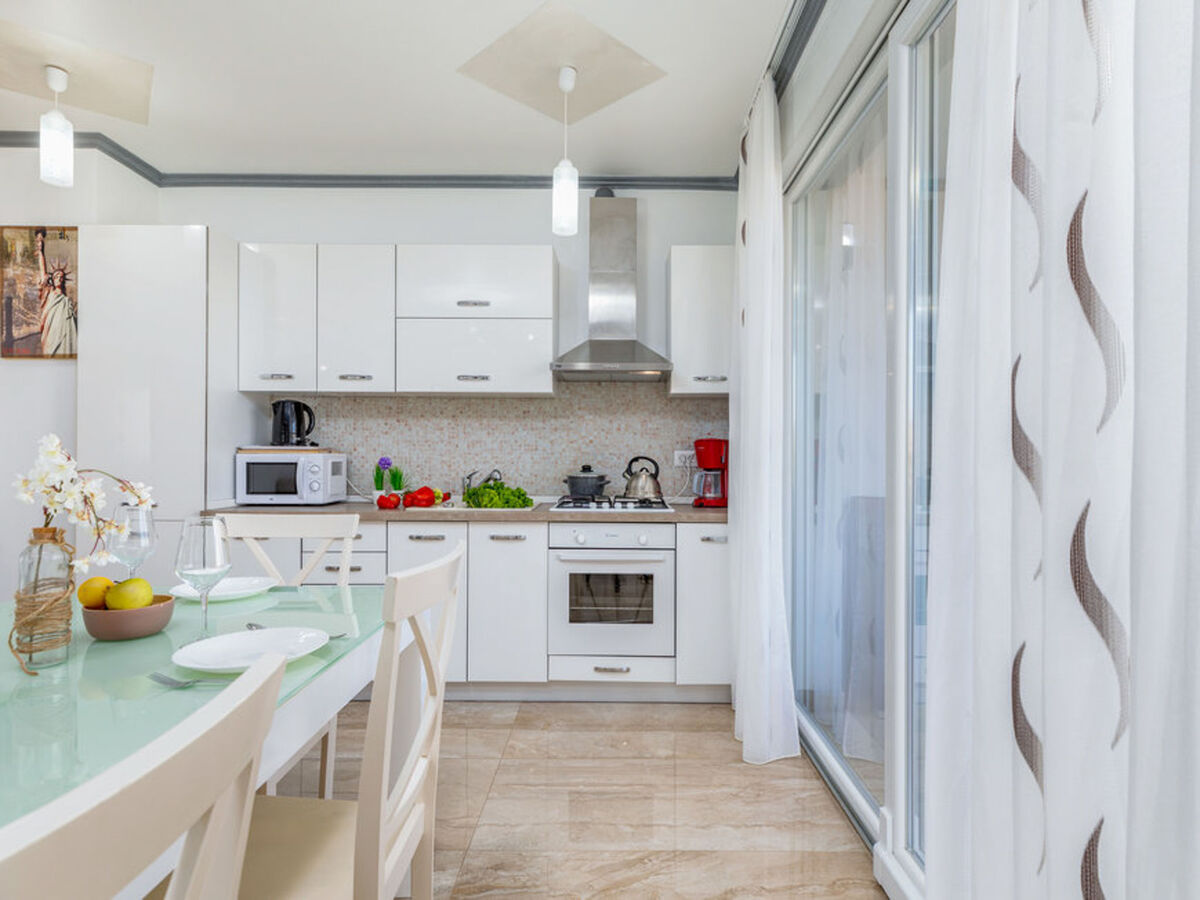 Villa Ricardo à Umag : maison 8 chambres avec piscine - Photo 10