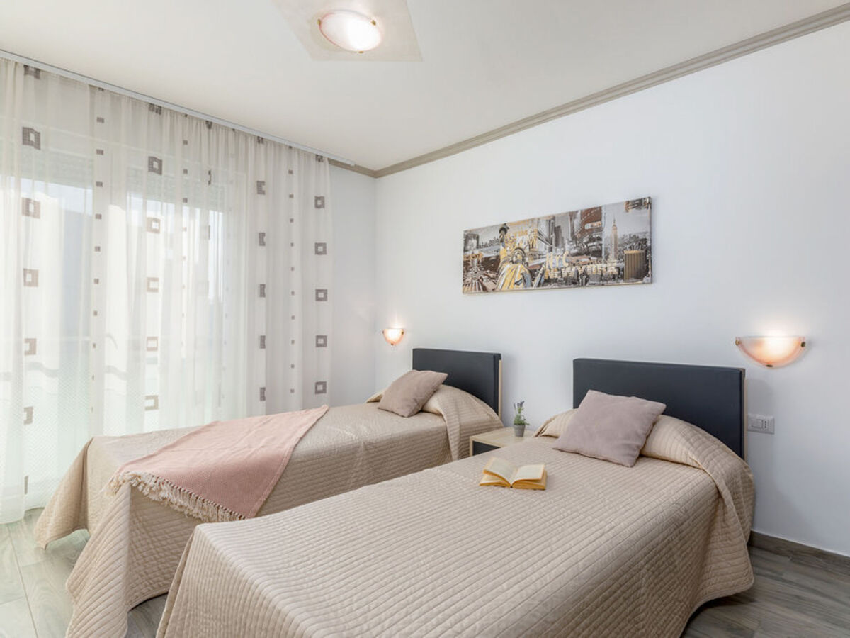 Villa Ricardo à Umag : maison 8 chambres avec piscine - Photo 23