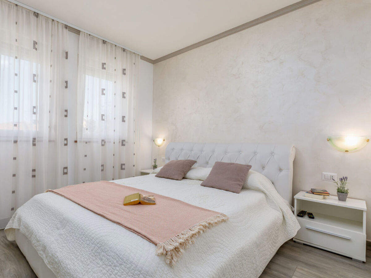 Villa Ricardo à Umag : maison 8 chambres avec piscine - Photo 25