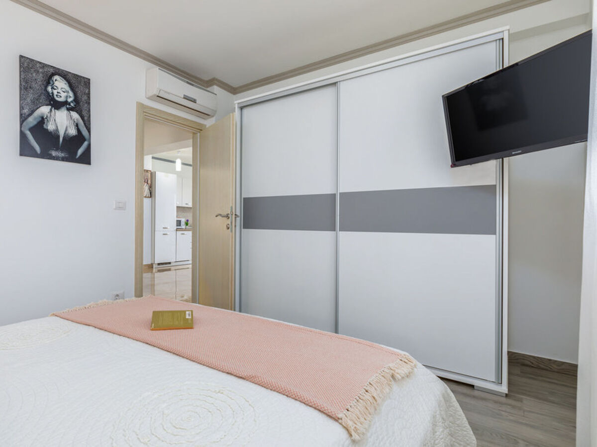 Villa Ricardo à Umag : maison 8 chambres avec piscine - Photo 26