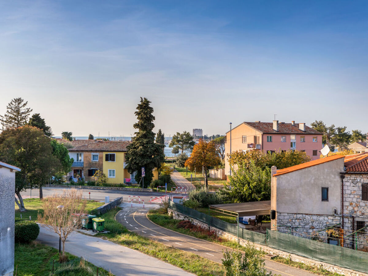 Villa Ricardo à Umag : maison 8 chambres avec piscine - Photo 30