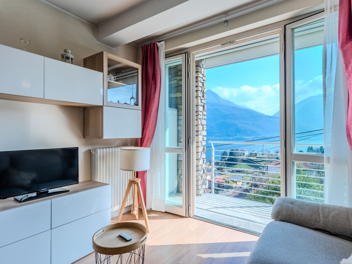 Casa Cristina à Pianello Lario - Lac de Côme - Photo 1