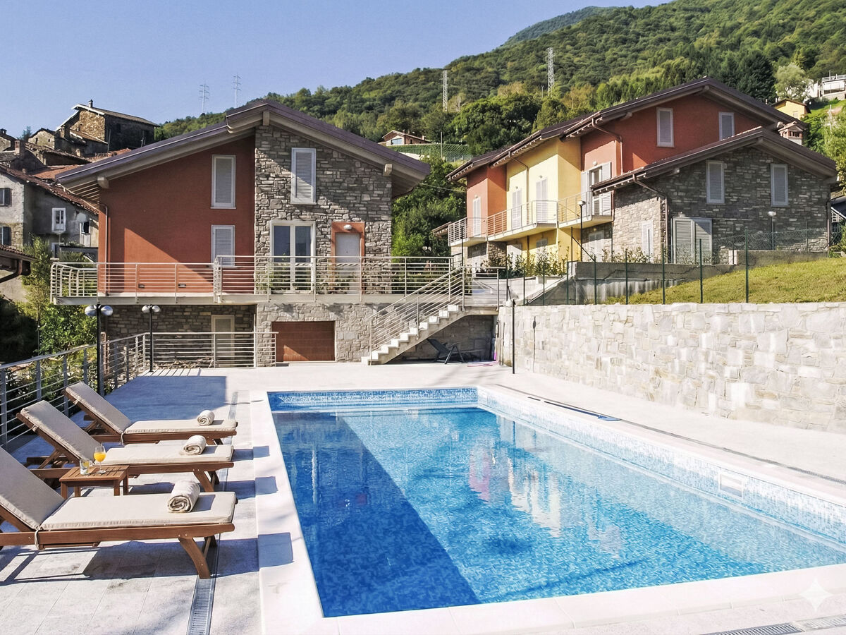 Casa Cristina à Pianello Lario - Lac de Côme - Photo 2