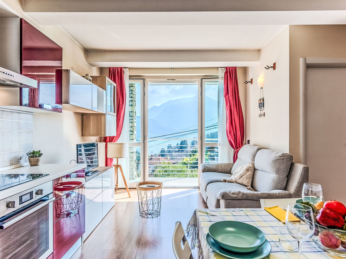 Casa Cristina à Pianello Lario - Lac de Côme - Photo 3
