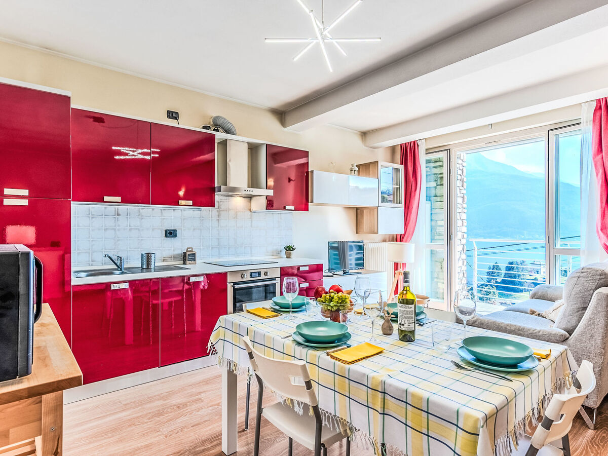 Casa Cristina à Pianello Lario - Lac de Côme - Photo 4