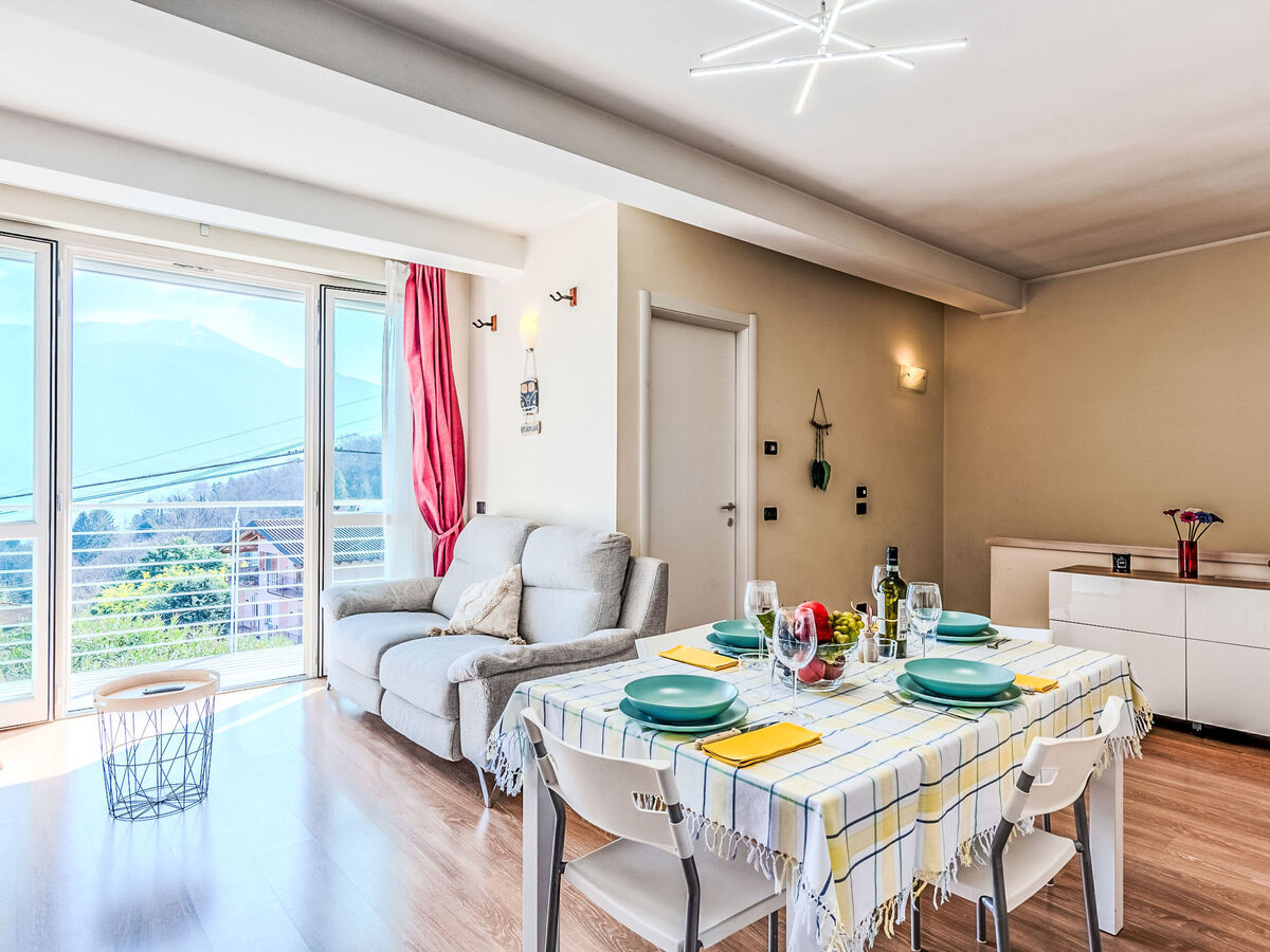 Casa Cristina à Pianello Lario - Lac de Côme - Photo 6