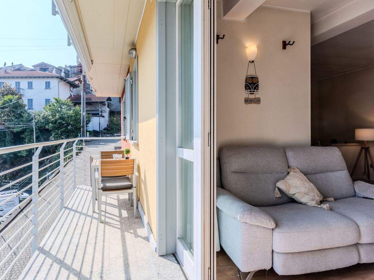 Casa Cristina à Pianello Lario - Lac de Côme - Photo 11