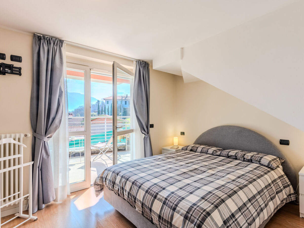 Casa Cristina à Pianello Lario - Lac de Côme - Photo 12