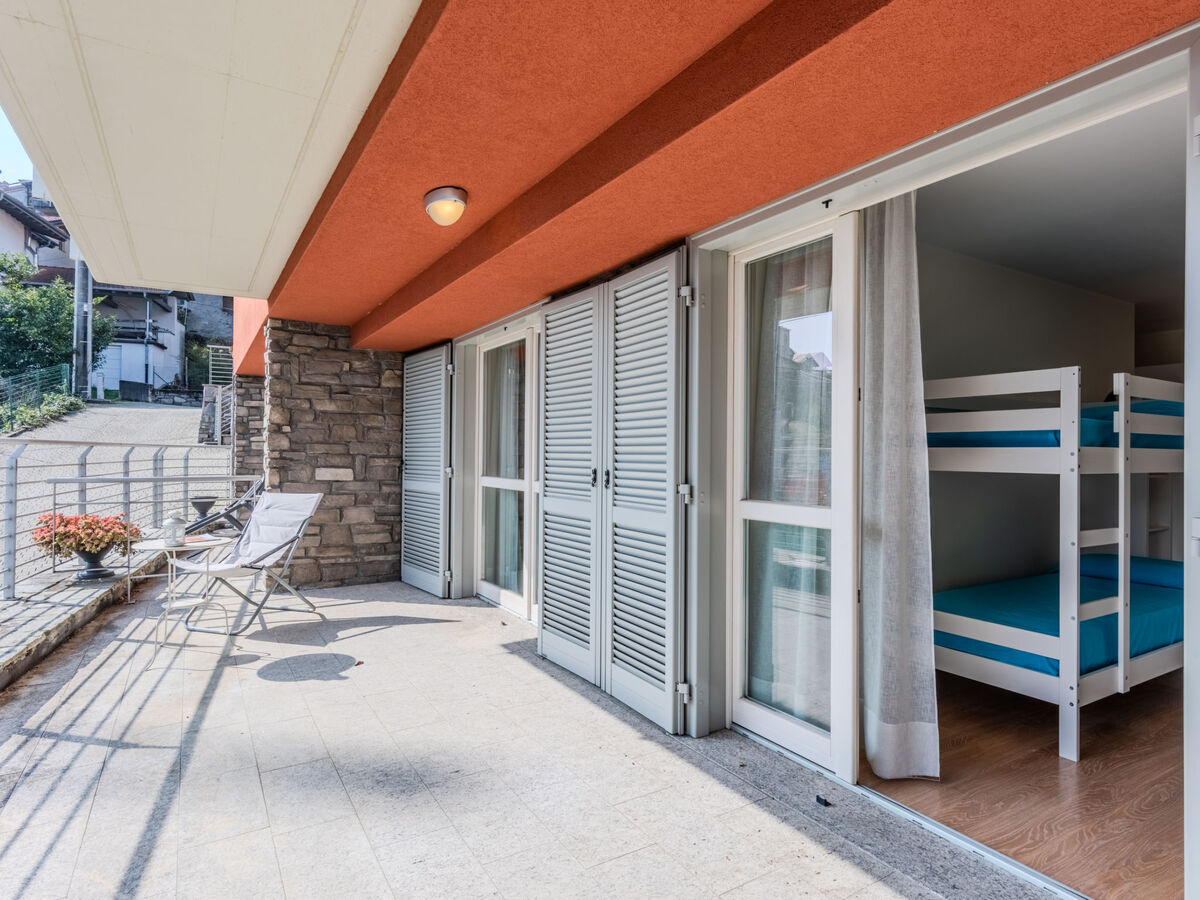 Casa Cristina à Pianello Lario - Lac de Côme - Photo 15