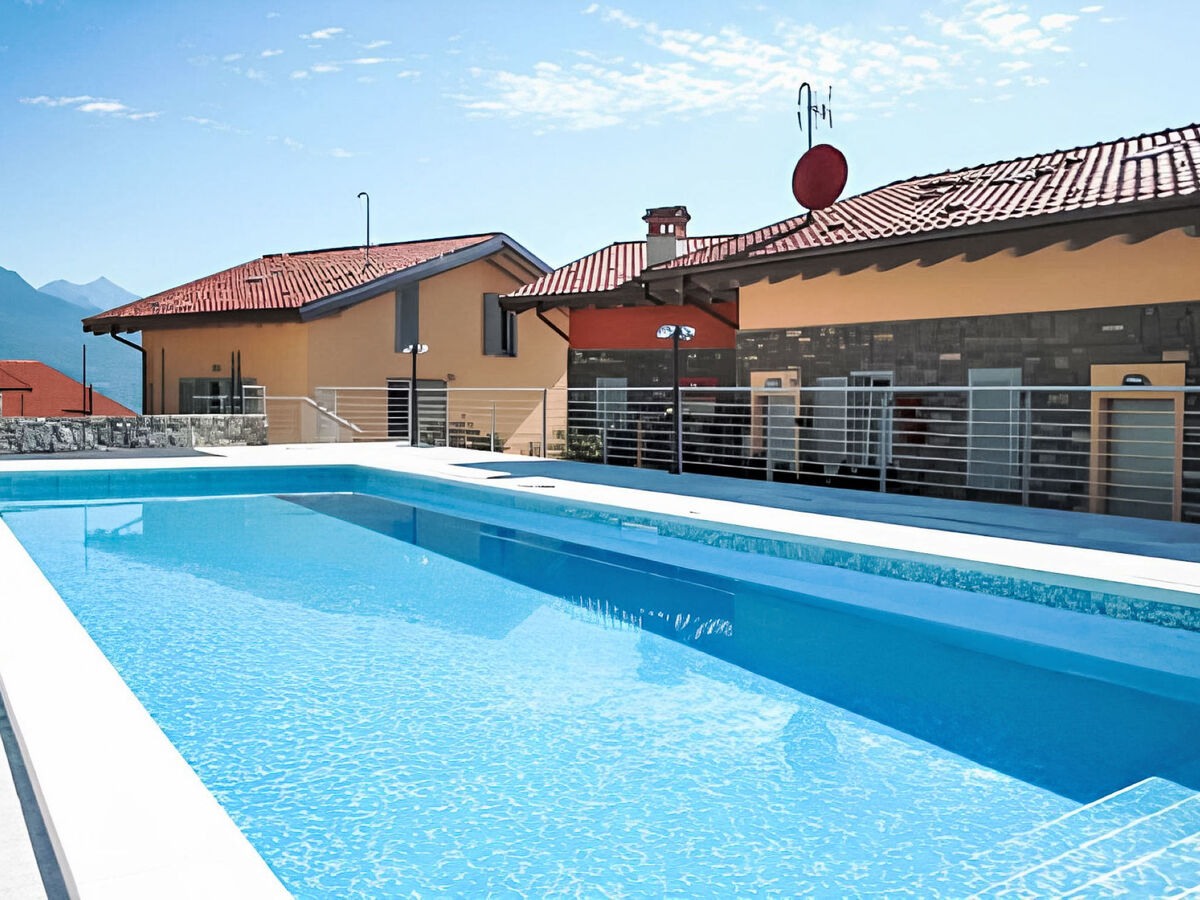 Casa Cristina à Pianello Lario - Lac de Côme - Photo 26
