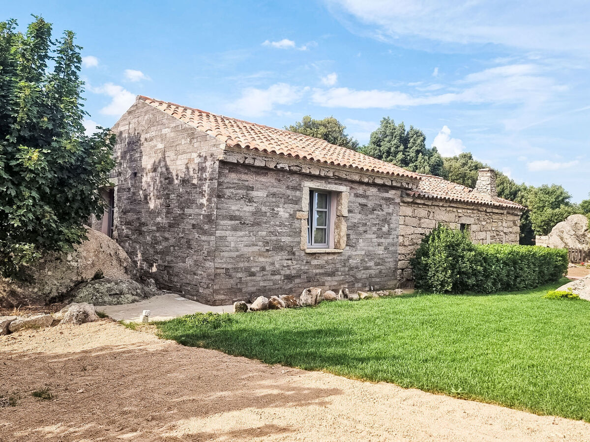 La Casa di Sughero - Gîte 4 pers. Tempio Pausania - Photo 2