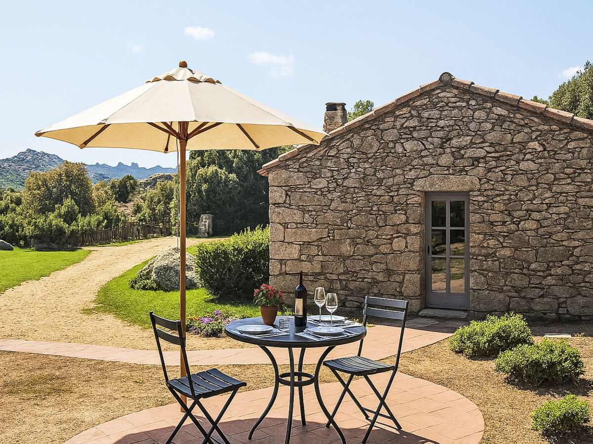 La Casa di Sughero - Gîte 4 pers. Tempio Pausania - Photo 3