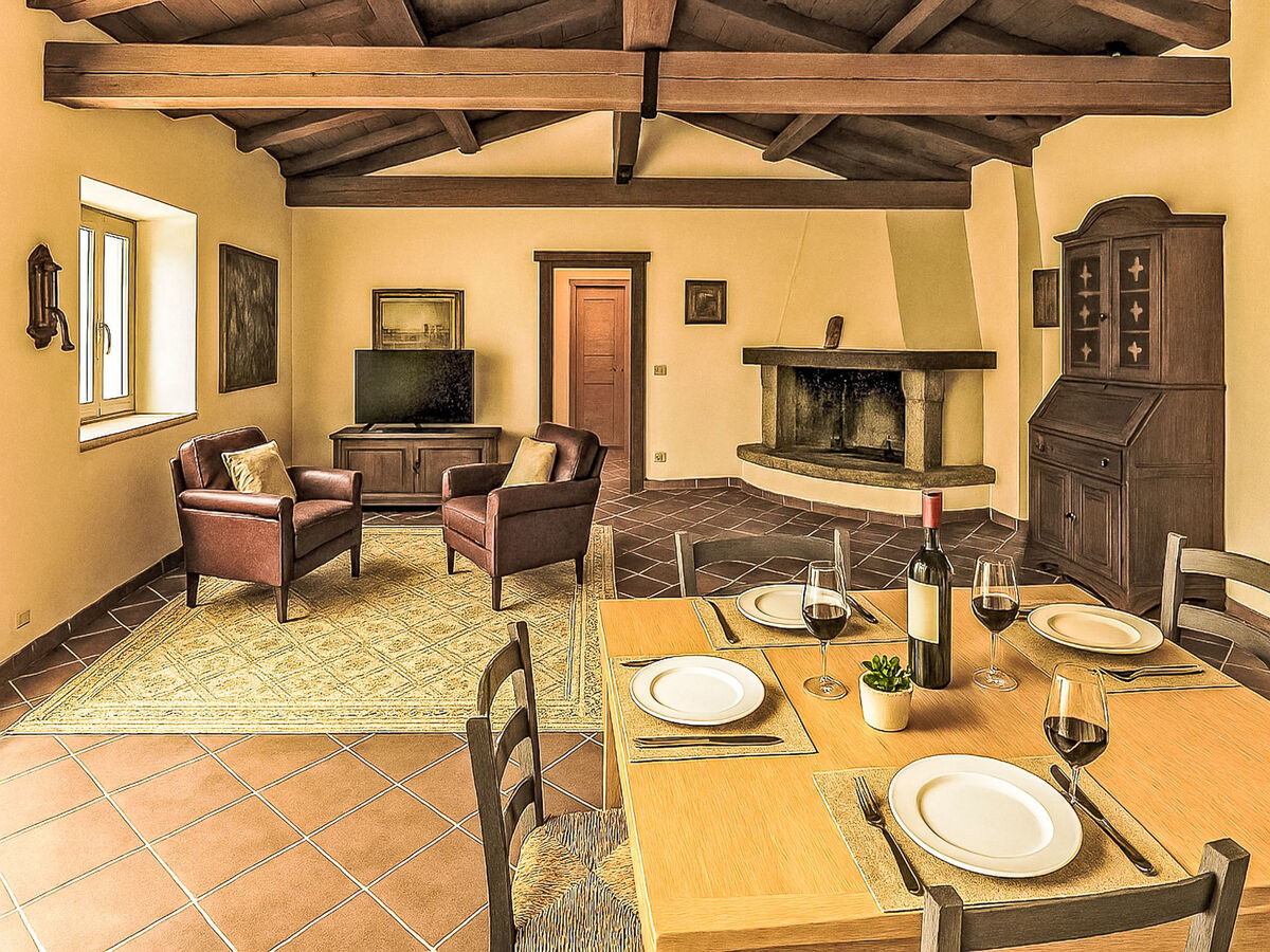 La Casa di Sughero - Gîte 4 pers. Tempio Pausania - Photo 5
