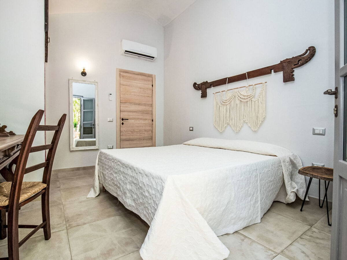 La Casa di Sughero - Gîte 4 pers. Tempio Pausania - Photo 7