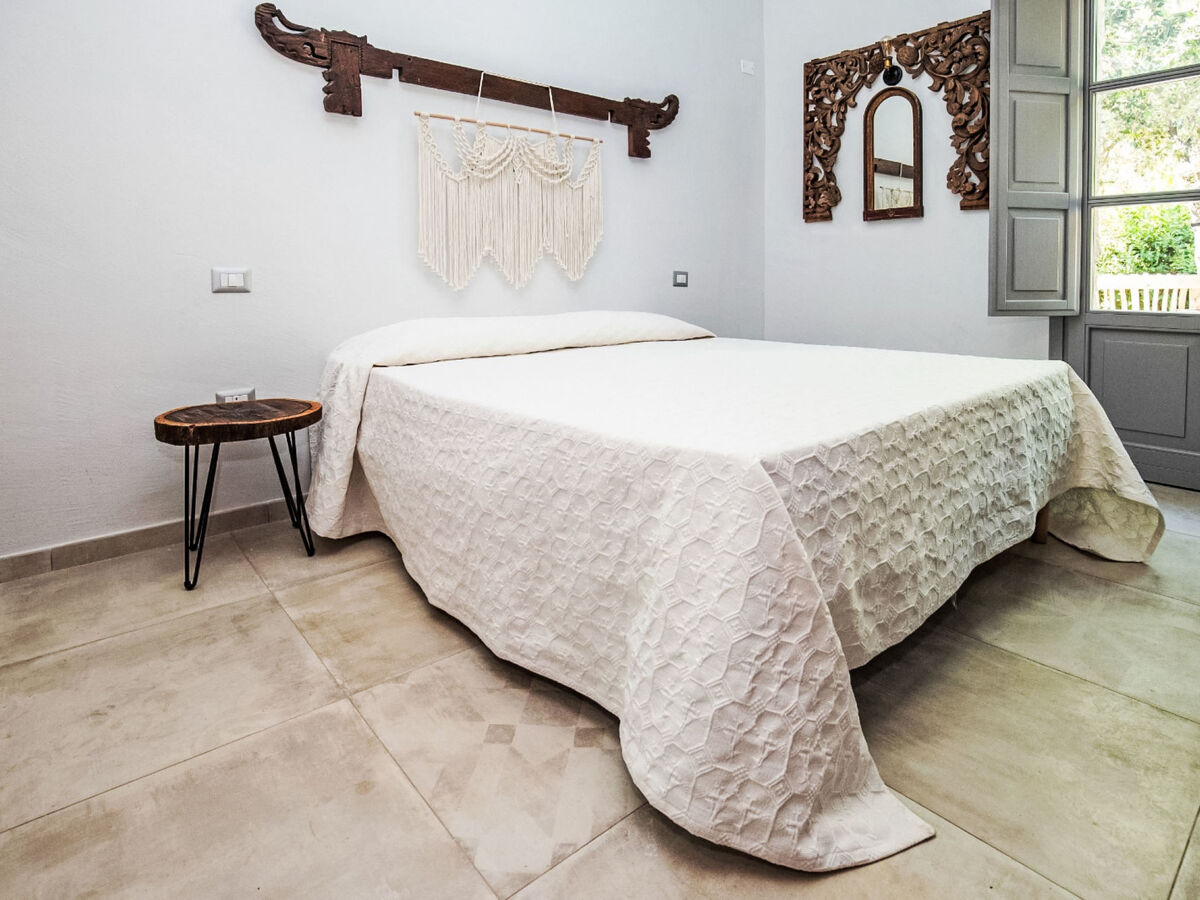 La Casa di Sughero - Gîte 4 pers. Tempio Pausania - Photo 8