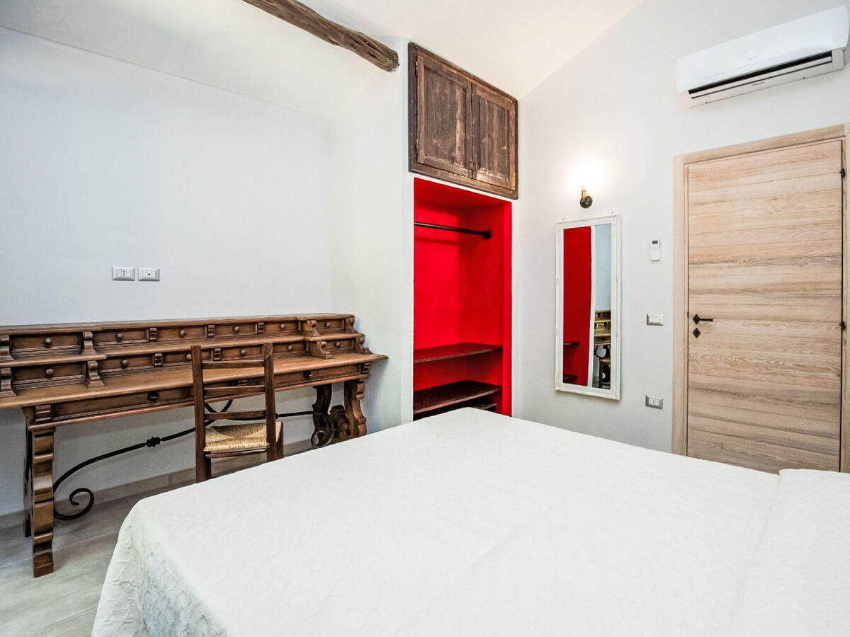 La Casa di Sughero - Gîte 4 pers. Tempio Pausania - Photo 9