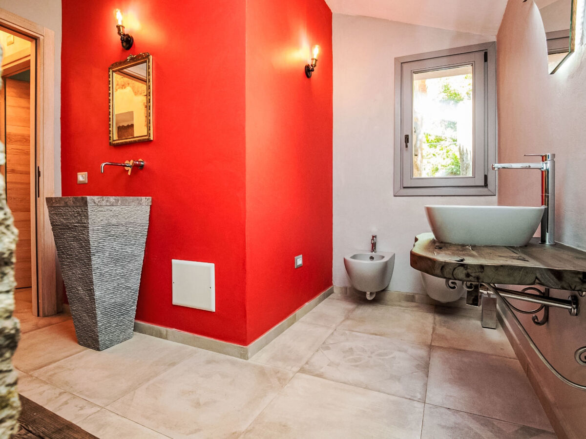 La Casa di Sughero - Gîte 4 pers. Tempio Pausania - Photo 10