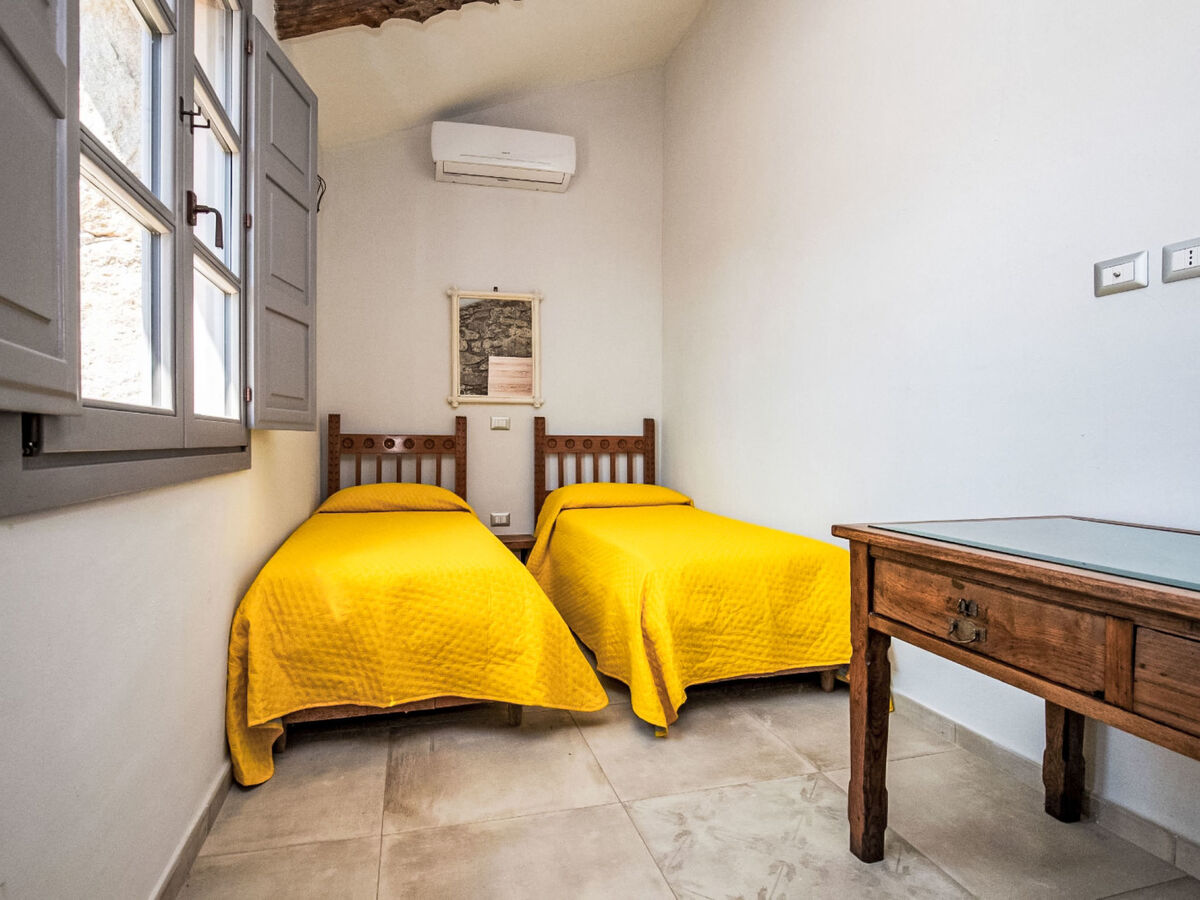 La Casa di Sughero - Gîte 4 pers. Tempio Pausania - Photo 11
