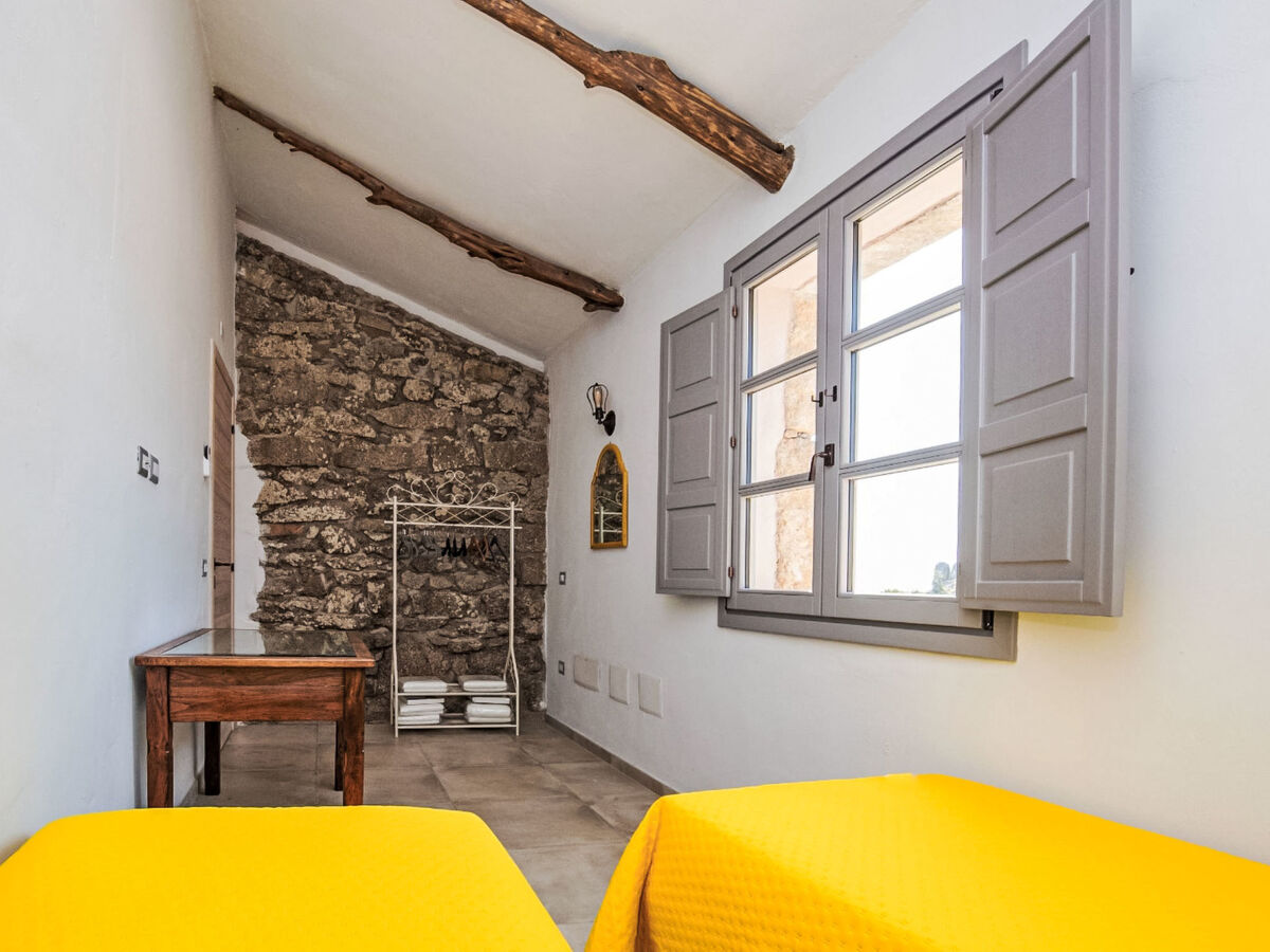 La Casa di Sughero - Gîte 4 pers. Tempio Pausania - Photo 12