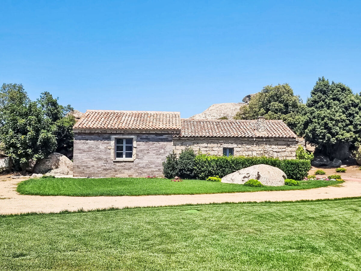 La Casa di Sughero - Gîte 4 pers. Tempio Pausania - Photo 13