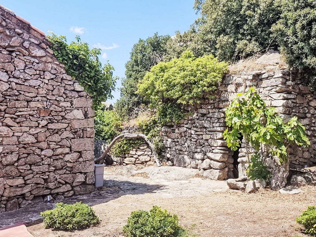 La Casa di Sughero - Gîte 4 pers. Tempio Pausania - Photo 14