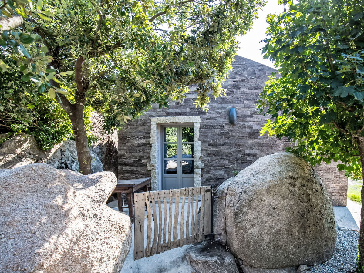 La Casa di Sughero - Gîte 4 pers. Tempio Pausania - Photo 15
