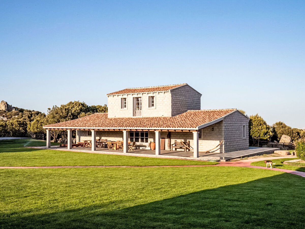La Stalla – Gîte rustique 6 pers. en Gallura - Photo 2
