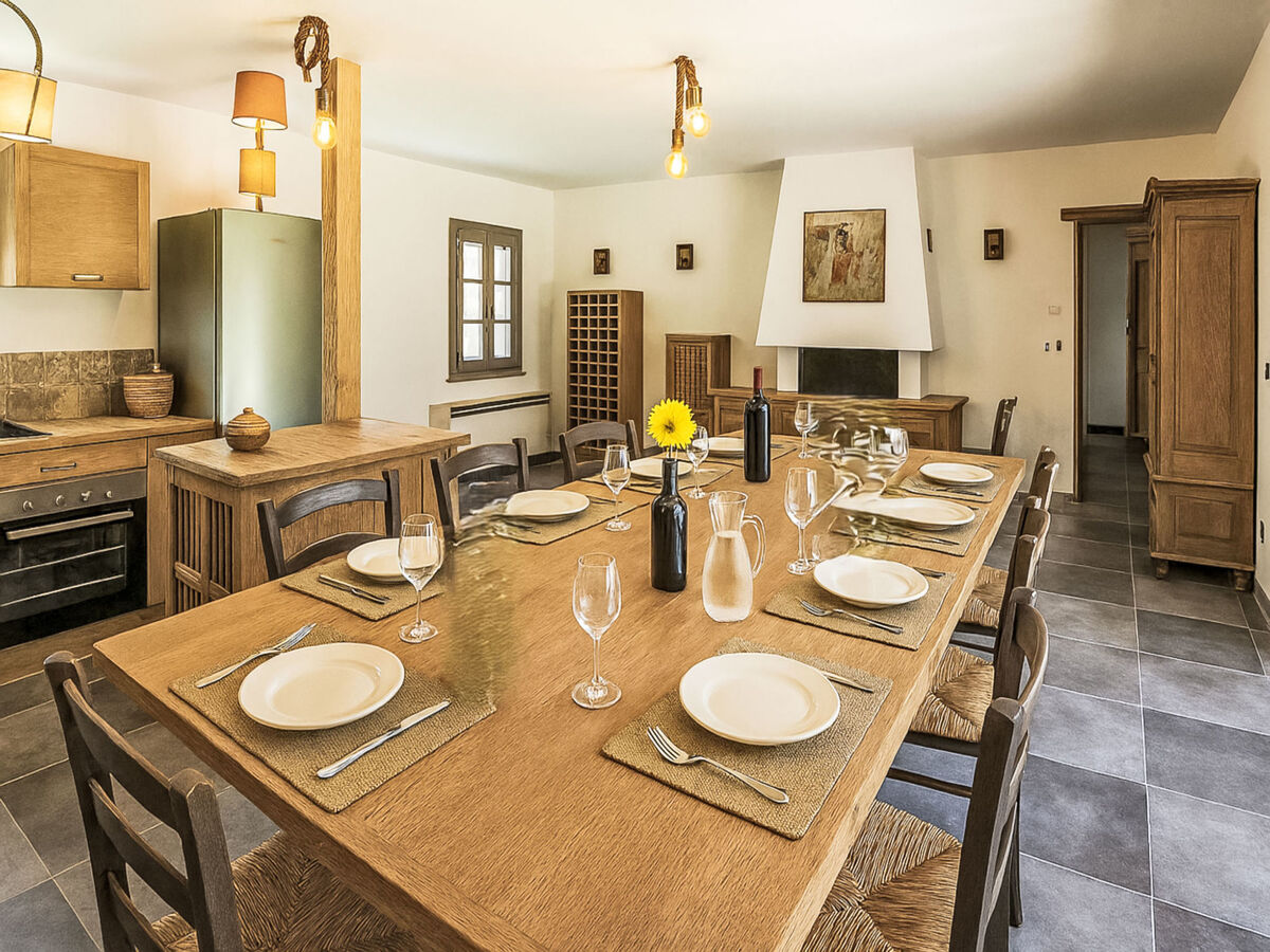 La Stalla – Gîte rustique 6 pers. en Gallura - Photo 3