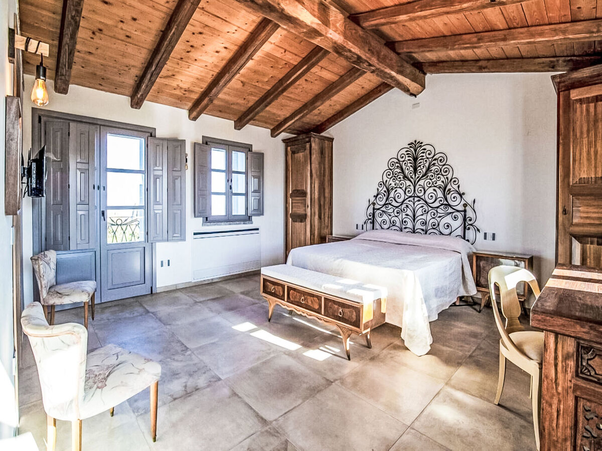 La Stalla – Gîte rustique 6 pers. en Gallura - Photo 4