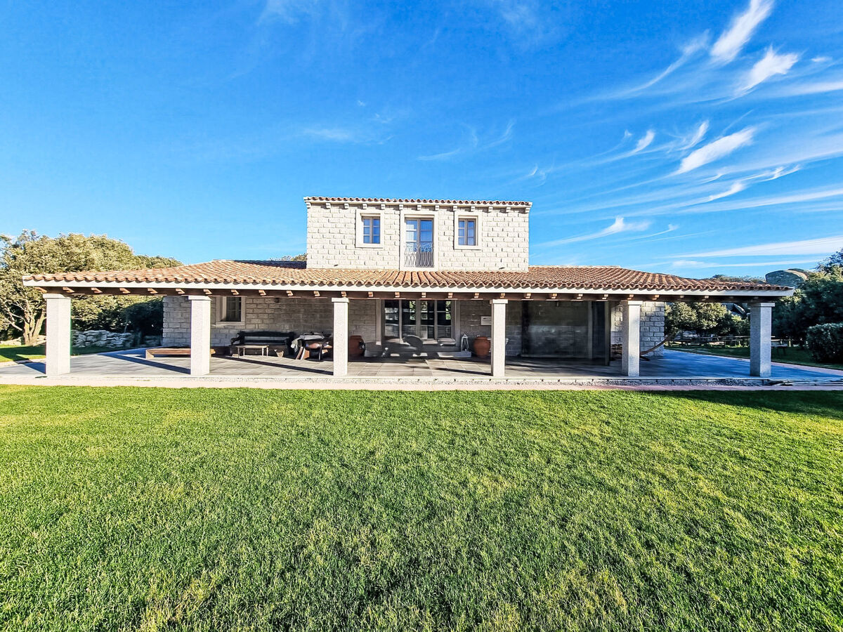 La Stalla – Gîte rustique 6 pers. en Gallura - Photo 10