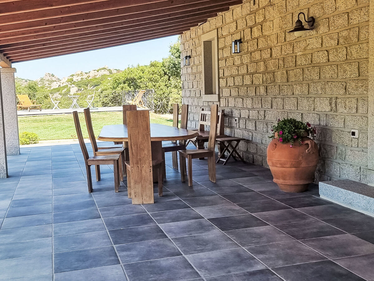 La Stalla – Gîte rustique 6 pers. en Gallura - Photo 11