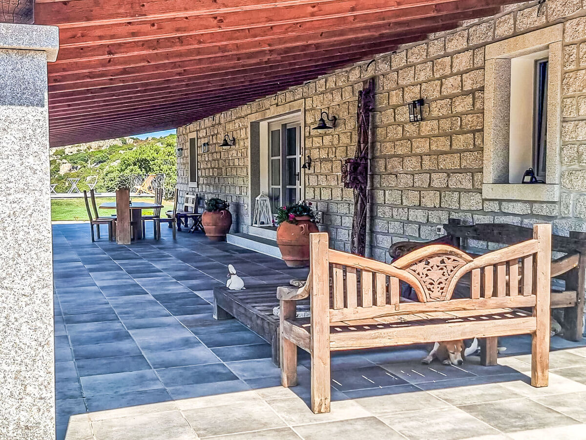 La Stalla – Gîte rustique 6 pers. en Gallura - Photo 15