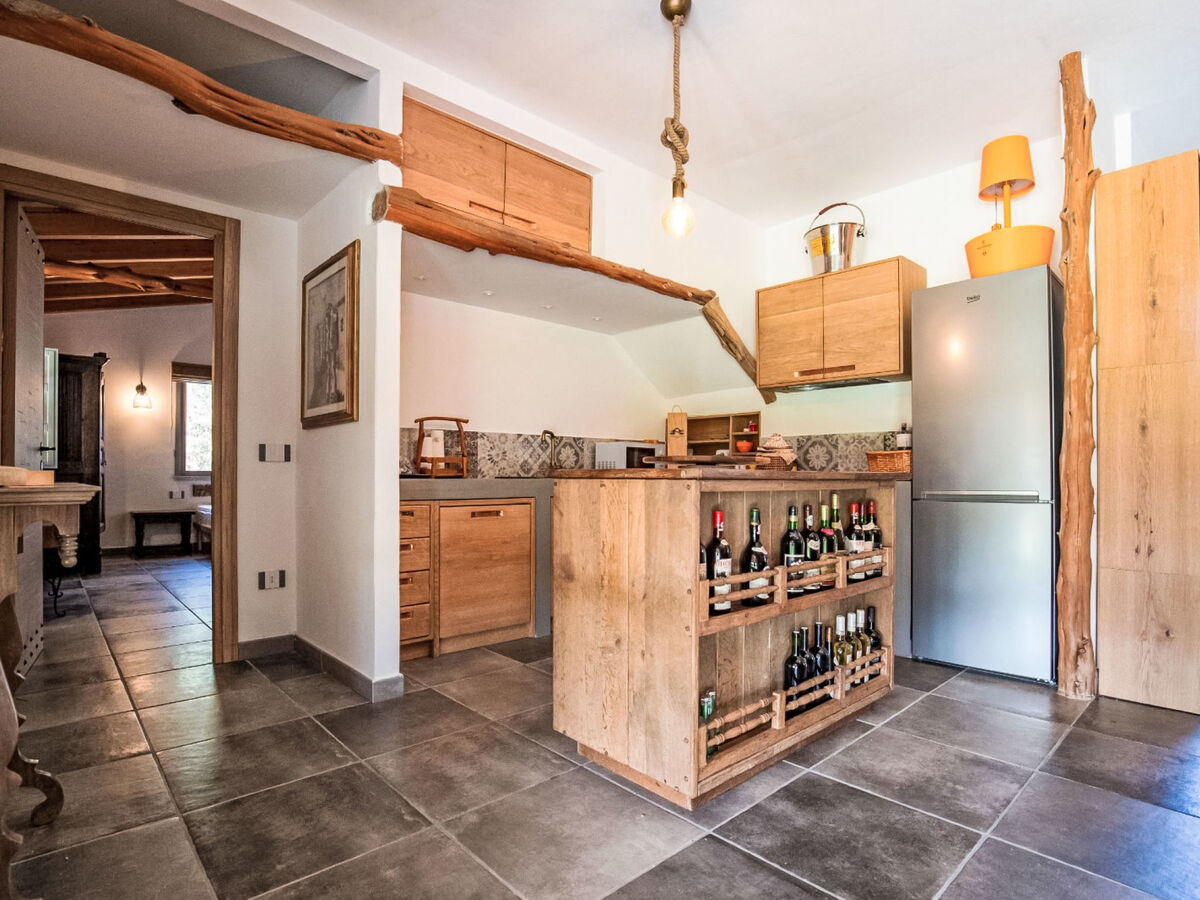 La Stalla – Gîte rustique 6 pers. en Gallura - Photo 16