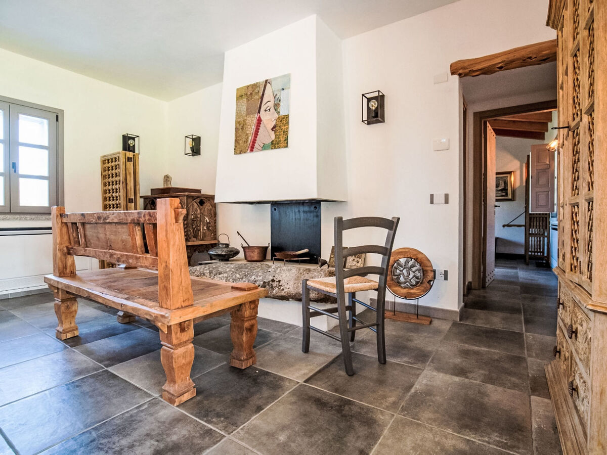 La Stalla – Gîte rustique 6 pers. en Gallura - Photo 17