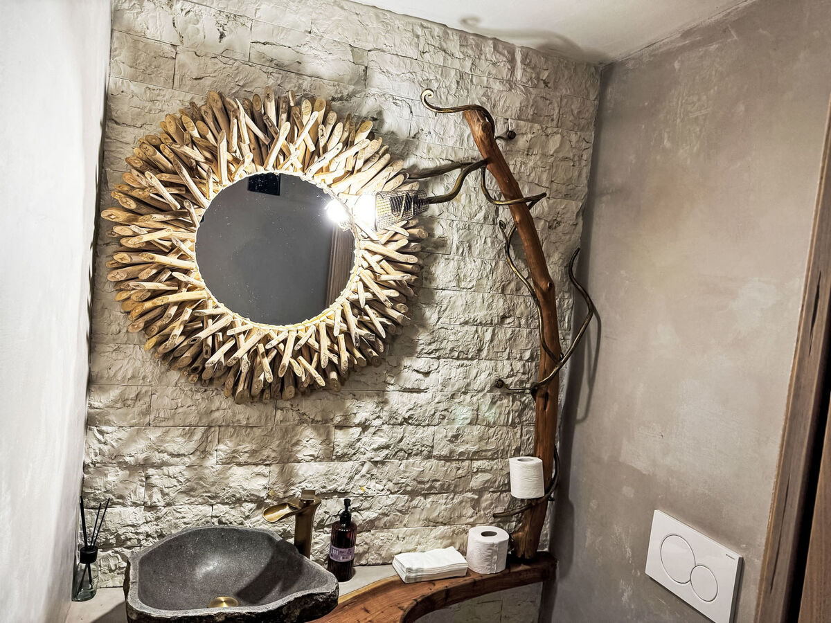 La Stalla – Gîte rustique 6 pers. en Gallura - Photo 19