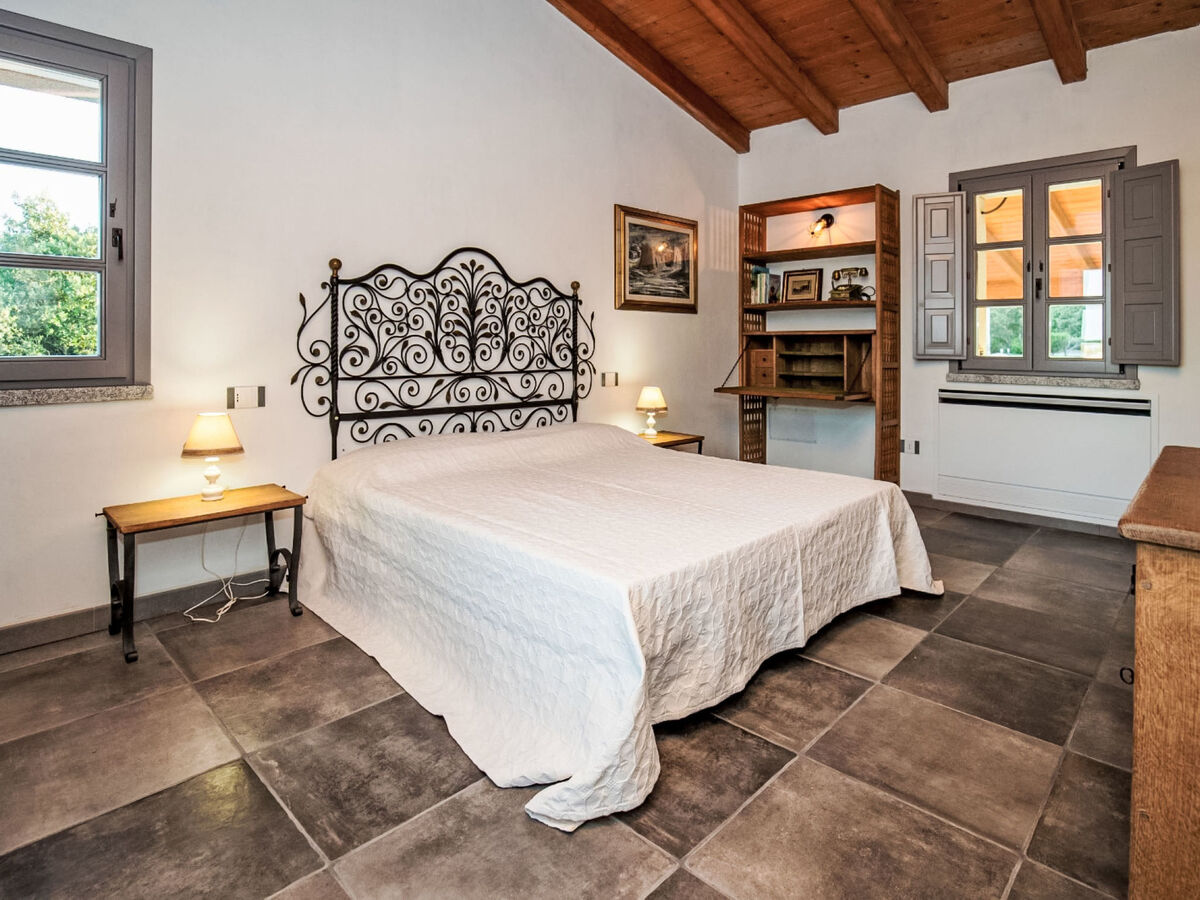 La Stalla – Gîte rustique 6 pers. en Gallura - Photo 20