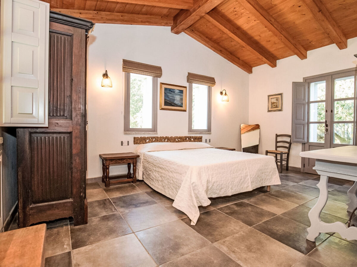 La Stalla – Gîte rustique 6 pers. en Gallura - Photo 24