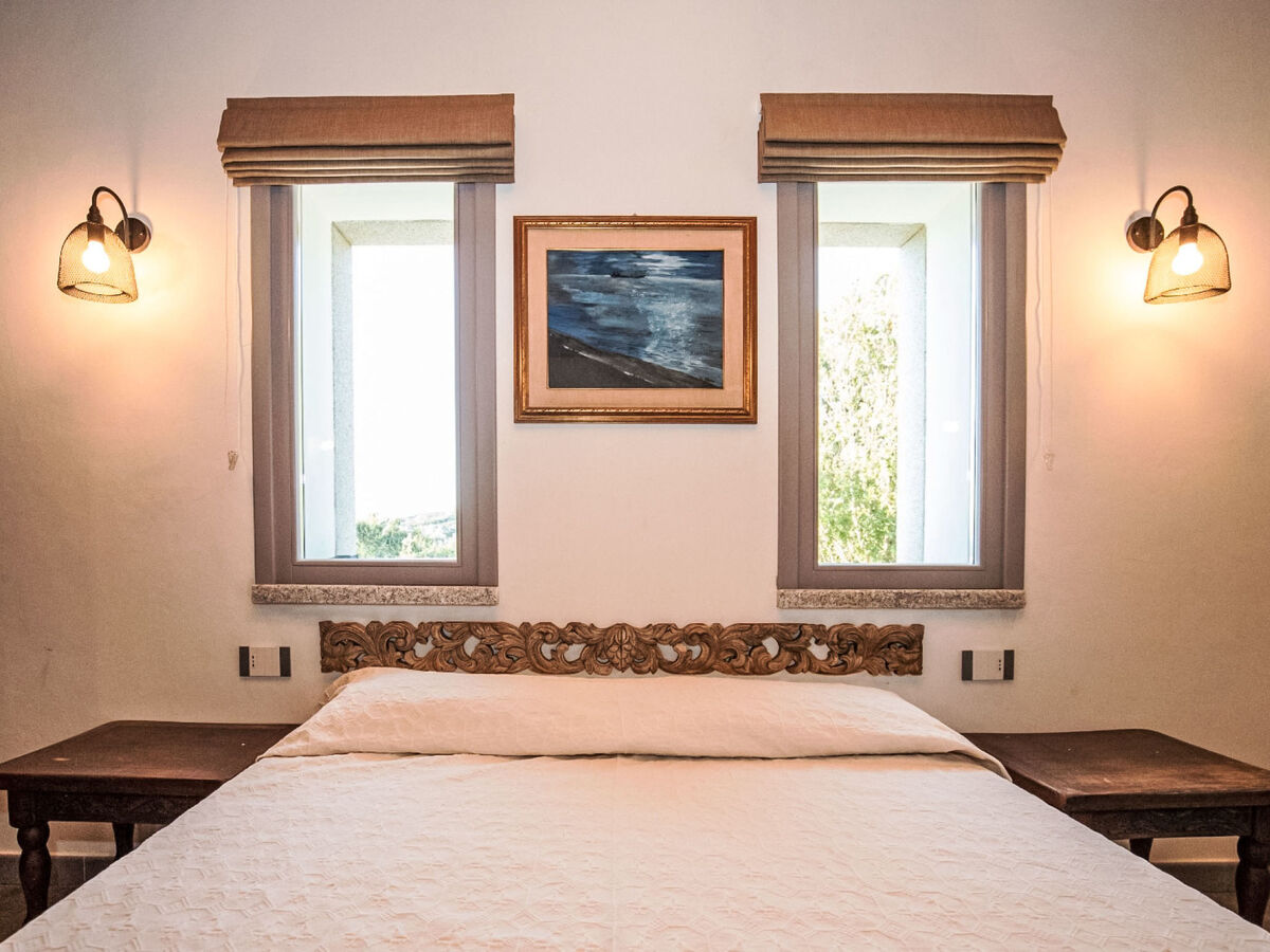 La Stalla – Gîte rustique 6 pers. en Gallura - Photo 25